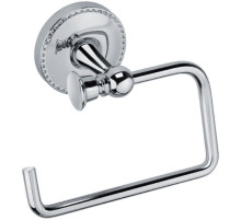 Держатель туалетной бумаги Fixsen Adele FX-55010B Хром