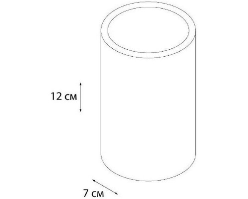 Купить Стакан для зубных щеток Fixsen Agat FX-220-3 Розовый Белый в магазине сантехники Santeh-Crystal.ru