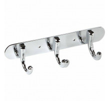 Крючки для полотенец Fixsen FX-1713 Хром