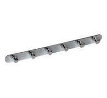 Крючки для полотенец Fixsen FX-1416 Хром