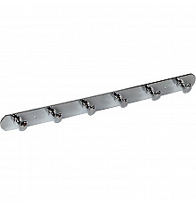 Крючки для полотенец Fixsen FX-1416 Хром