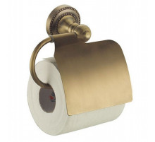 Держатель туалетной бумаги Fixsen Antik FX-61110 Бронза