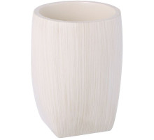 Стакан для зубных щеток Fixsen Balk FX-270-3 Бежевый