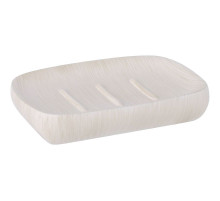 Мыльница Fixsen Balk FX-270-4 Бежевая