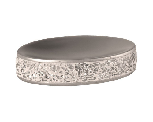 Приобрести Мыльница Fixsen Deco FX-280-4 Бежевая в магазине сантехники Santeh-Crystal.ru