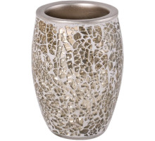 Стакан для зубных щеток Fixsen Deco FX-280-3 Бежевый