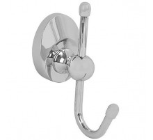 Крючок для полотенец Fixsen Europa FX-21805A Хром