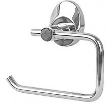 Держатель туалетной бумаги Fixsen Europa FX-21810B Хром