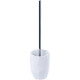 Купить Ершик для унитаза Fixsen Flat FX-290-5 Белый в магазине сантехники Santeh-Crystal.ru