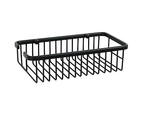 Santeh-Crystal.ru: Полка корзина Fixsen Hotel FX-31050A Черная Заказать Полка корзина Fixsen Hotel FX-31050A Черная в магазине сантехники Santeh-Crystal.ru
