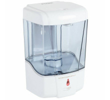 Дозатор жидкого мыла Fixsen Hotel FX-31012G Белый