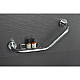 Заказать Поручень для ванны Fixsen Hotel FX-31018 Хром в магазине сантехники Santeh-Crystal.ru