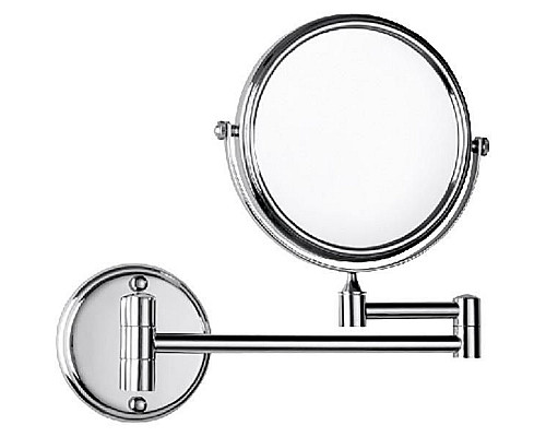 Santeh-Crystal.ru: Косметическое зеркало Fixsen Hotel FX-31021 Хром Купить Косметическое зеркало Fixsen Hotel FX-31021 Хром в магазине сантехники Santeh-Crystal.ru