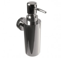 Дозатор для жидкого мыла Fixsen Hotel FX-31012B Хром