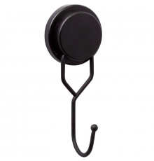 Крючок Fixsen Magic Black FX-45005 Черный матовый