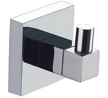 Крючок для полотенец Fixsen Metra FX-11105 Хром