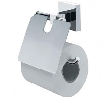 Держатель туалетной бумаги Fixsen Metra FX-11110 Хром
