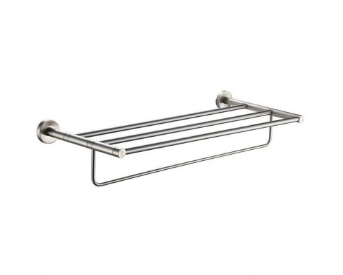 Заказать Полка для полотенец Fixsen Modern FX-51515 Сатин в магазине сантехники Santeh-Crystal.ru