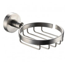 Мыльница настенная Fixsen Modern FX-51509 Сатин