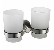 Стакан для зубных щеток Fixsen Modern FX-51507 Сатин