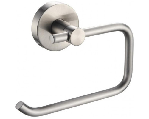 Приобрести Держатель туалетной бумаги Fixsen Modern FX-51510A Сатин в магазине сантехники Santeh-Crystal.ru