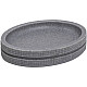Заказать Мыльница Fixsen Nero FX-240-4 Серая в магазине сантехники Santeh-Crystal.ru