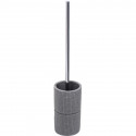Ершик для унитаза Fixsen Nero FX-240-5 Серый Ершик для унитаза Fixsen Nero FX-240-5 Серый