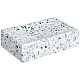 Заказать Мыльница Fixsen Punto FX-200-4 Белая в магазине сантехники Santeh-Crystal.ru