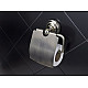 Купить Держатель туалетной бумаги Fixsen Retro FX-83810 Бронза в магазине сантехники Santeh-Crystal.ru