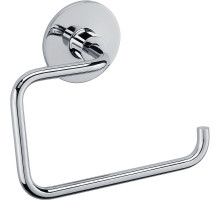 Держатель запасного рулона Fixsen Round FX-92110B Хром