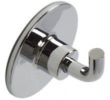 Крючок для полотенец Fixsen Round FX-92105 Хром