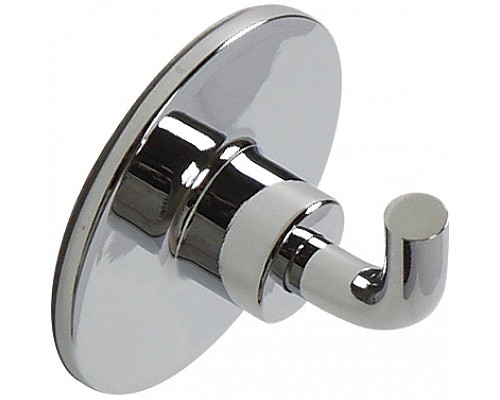 Santeh-Crystal.ru: Крючок для полотенец Fixsen Round FX-92105 Хром Заказать Крючок для полотенец Fixsen Round FX-92105 Хром в магазине сантехники Santeh-Crystal.ru