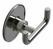 Крючок для полотенец Fixsen Round FX-92105a Хром