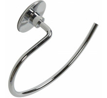Кольцо для полотенец Fixsen Round FX-92111 Хром