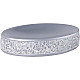 Купить Мыльница Fixsen Snow FX-260-4 Хром матовый в магазине сантехники Santeh-Crystal.ru