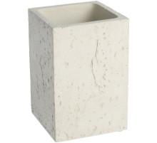 Стакан для зубных щеток Fixsen Sole FX-301-3 Бежевый