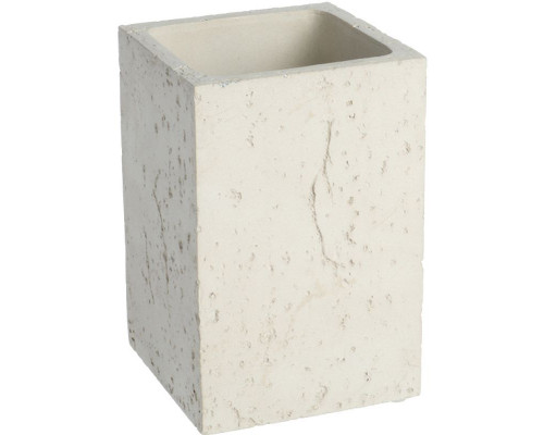 Заказать Стакан для зубных щеток Fixsen Sole FX-301-3 Бежевый в магазине сантехники Santeh-Crystal.ru