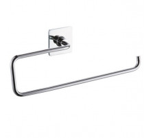 Держатель бумажных полотенец Fixsen Square FX-93110C Хром