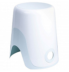 Корзина для белья Fixsen Wendy FX-7073-02 Белая