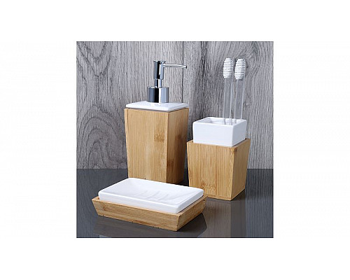 Santeh-Crystal.ru: Мыльница Fixsen Wood FX-110-4 Белая Приобрести Мыльница Fixsen Wood FX-110-4 Белая в магазине сантехники Santeh-Crystal.ru
