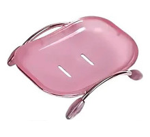 Мыльница Frap F332 Фиолетовая