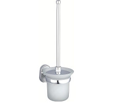 Ершик для унитаза Frap F19 F1910 Хром