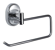 Держатель туалетной бумаги Frap F19 F1903-3 Хром