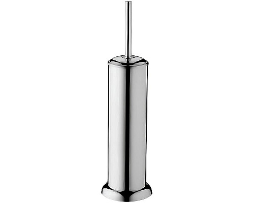Заказать Ершик для унитаза Haiba HB901 Хром в магазине сантехники Santeh-Crystal.ru