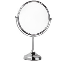 Косметическое зеркало Haiba HB6208 Хром