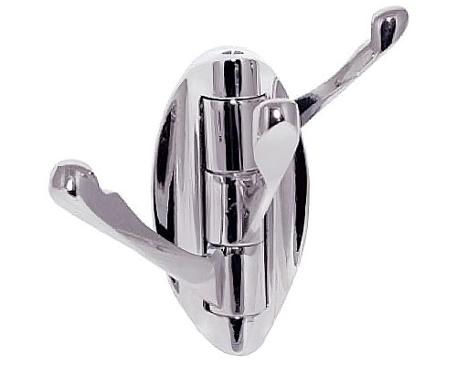 Santeh-Crystal.ru: Тройной крючок Haiba HB209-3 Хром Купить Тройной крючок Haiba HB209-3 Хром в магазине сантехники Santeh-Crystal.ru