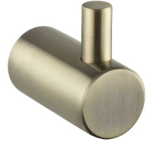 Крючок Haiba HB8405-4 Бронза