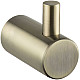 Купить Крючок Haiba HB8405-4 Бронза в магазине сантехники Santeh-Crystal.ru