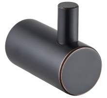 Крючок Haiba HB8405-7 Черный матовый