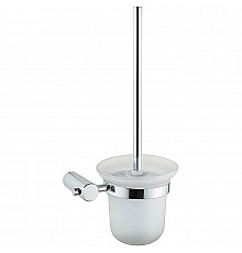 Ершик для унитаза Haiba HB8410 Хром